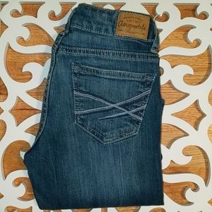 ***AEROPOSTALE BAYLA JEANS***